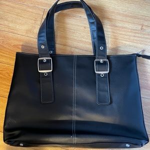 Solo Laptop tote